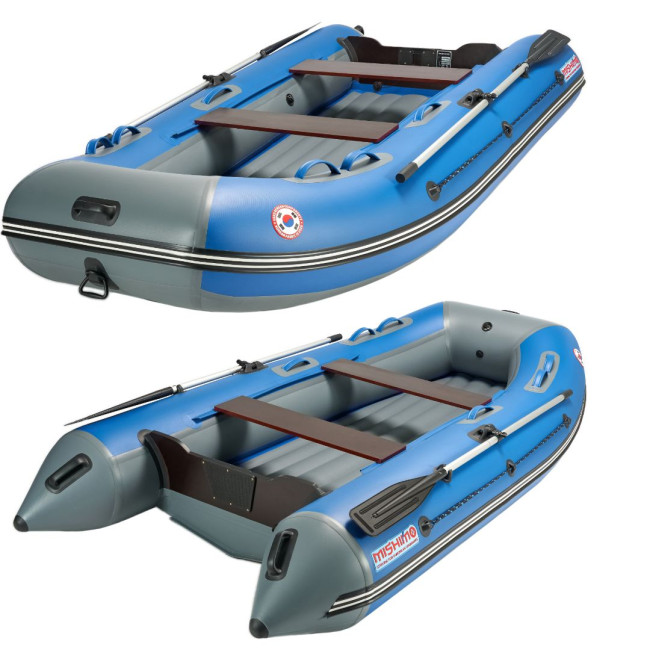 ЛОДКА MISHIMO LITE DF 370 (Мишимо Лайт ДФ) ЛОДКА MISHIMO LITE DF 370 (Мишимо Лайт ДФ)