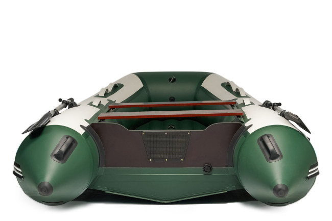 ЛОДКА MISHIMO LITE DF 390 (Мишимо Лайт ДФ)