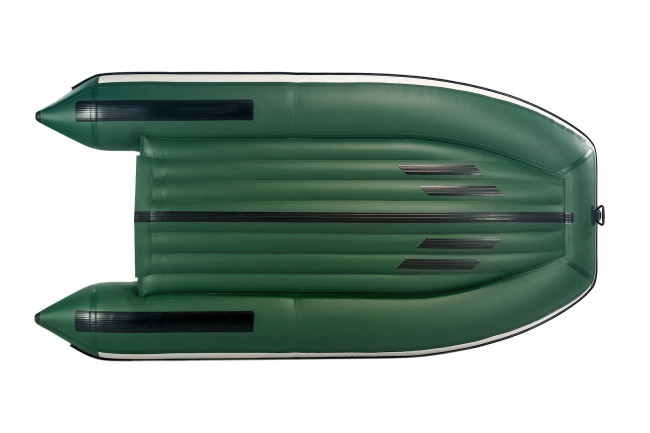 ЛОДКА MISHIMO LITE DF 390 (Мишимо Лайт ДФ)