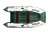 ЛОДКА MISHIMO LITE DF 400 (Мишимо Лайт ДФ) ЛОДКА MISHIMO LITE DF 400 (Мишимо Лайт ДФ)