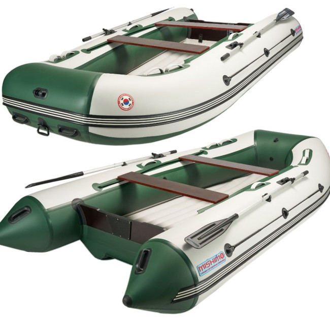 ЛОДКА MISHIMO LITE DF 400 (Мишимо Лайт ДФ) ЛОДКА MISHIMO LITE DF 400 (Мишимо Лайт ДФ)