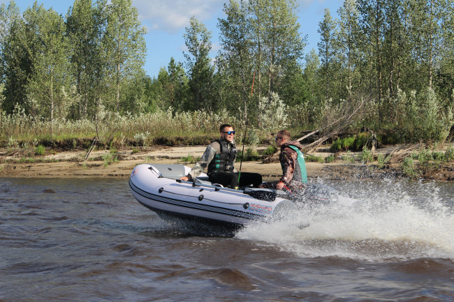 ЛОДКА MISHIMO LITE DF 400 (Мишимо Лайт ДФ) ЛОДКА MISHIMO LITE DF 400 (Мишимо Лайт ДФ)