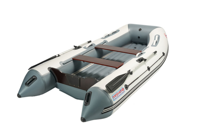 ЛОДКА MISHIMO LITE DF 430 (Мишимо Лайт ДФ) ЛОДКА MISHIMO LITE DF 430 (Мишимо Лайт ДФ)