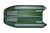 ЛОДКА MISHIMO RAPID 360 PRO (Мишимо Рапид Про)