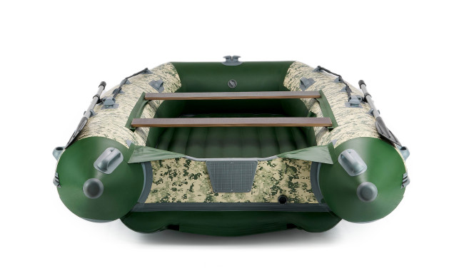 ЛОДКА MISHIMO RAPID 400 PRO (Мишимо Рапид Про)