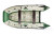 ЛОДКА MISHIMO SPORT 370 (Мишимо Спорт)