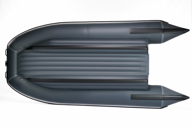 ЛОДКА MISHIMO SPORT 370 (Мишимо Спорт)