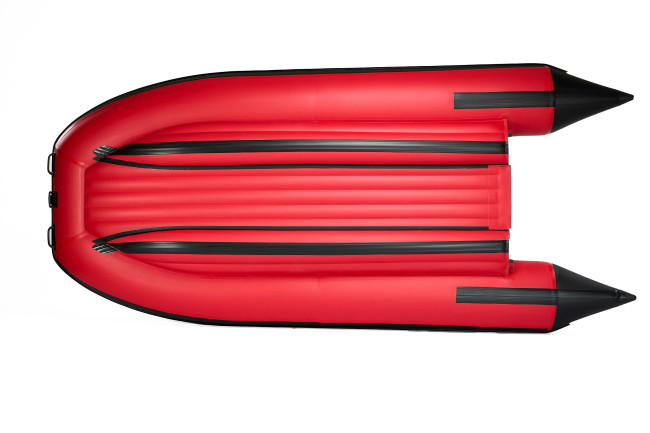 ЛОДКА MISHIMO SPORT 370 (Мишимо Спорт)
