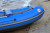 ЛОДКА MISHIMO SPORT 370 (Мишимо Спорт)