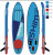 SUP (САП) Доска MISHIMO FLY AIR BLUE 10,8’ (330см) SUP (САП) Доска MISHIMO FLY AIR BLUE 10,8’ (330см)