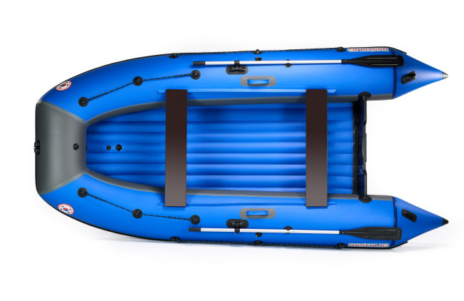 ЛОДКА MISHIMO SPORT 400 (Мишимо Спорт)