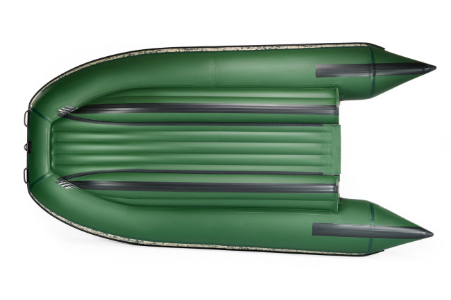 ЛОДКА MISHIMO SPORT 400 (Мишимо Спорт)