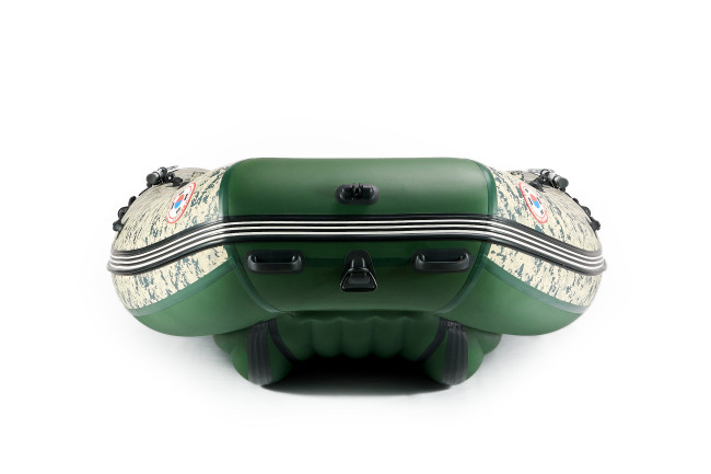 ЛОДКА MISHIMO SPORT 400 (Мишимо Спорт)