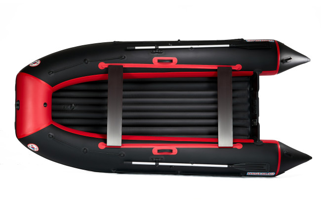 ЛОДКА MISHIMO SPORT 400 (Мишимо Спорт)