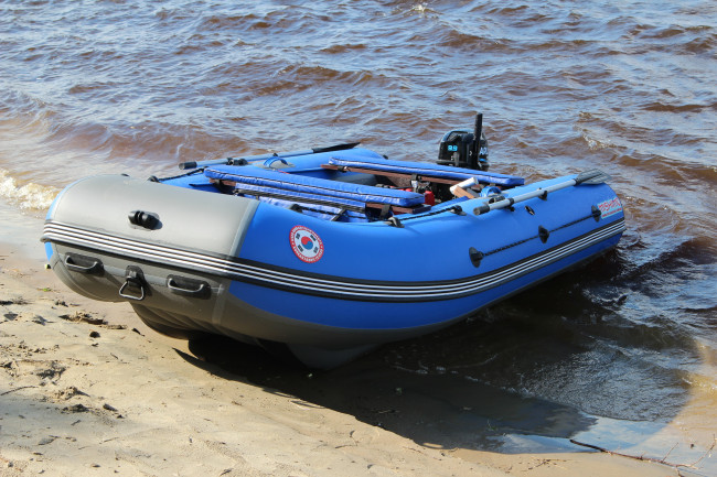 ЛОДКА MISHIMO SPORT 430 (Мишимо Спорт)
