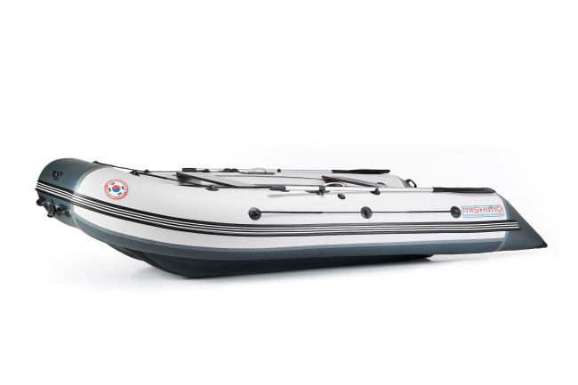 Лодка MISHIMO SPORT 390 (Мишимо Спорт) Лодка MISHIMO SPORT 390 (Мишимо Спорт)