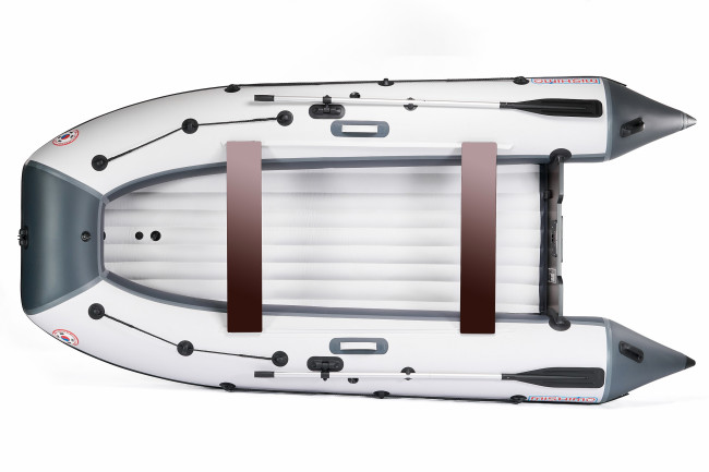 Лодка MISHIMO SPORT 390 (Мишимо Спорт) Лодка MISHIMO SPORT 390 (Мишимо Спорт)