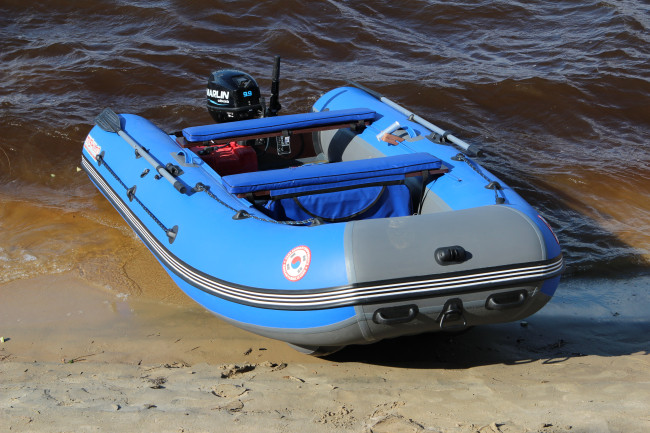 Лодка MISHIMO SPORT 390 (Мишимо Спорт) Лодка MISHIMO SPORT 390 (Мишимо Спорт)