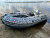Лодка MISHIMO BIG FLOOR 380